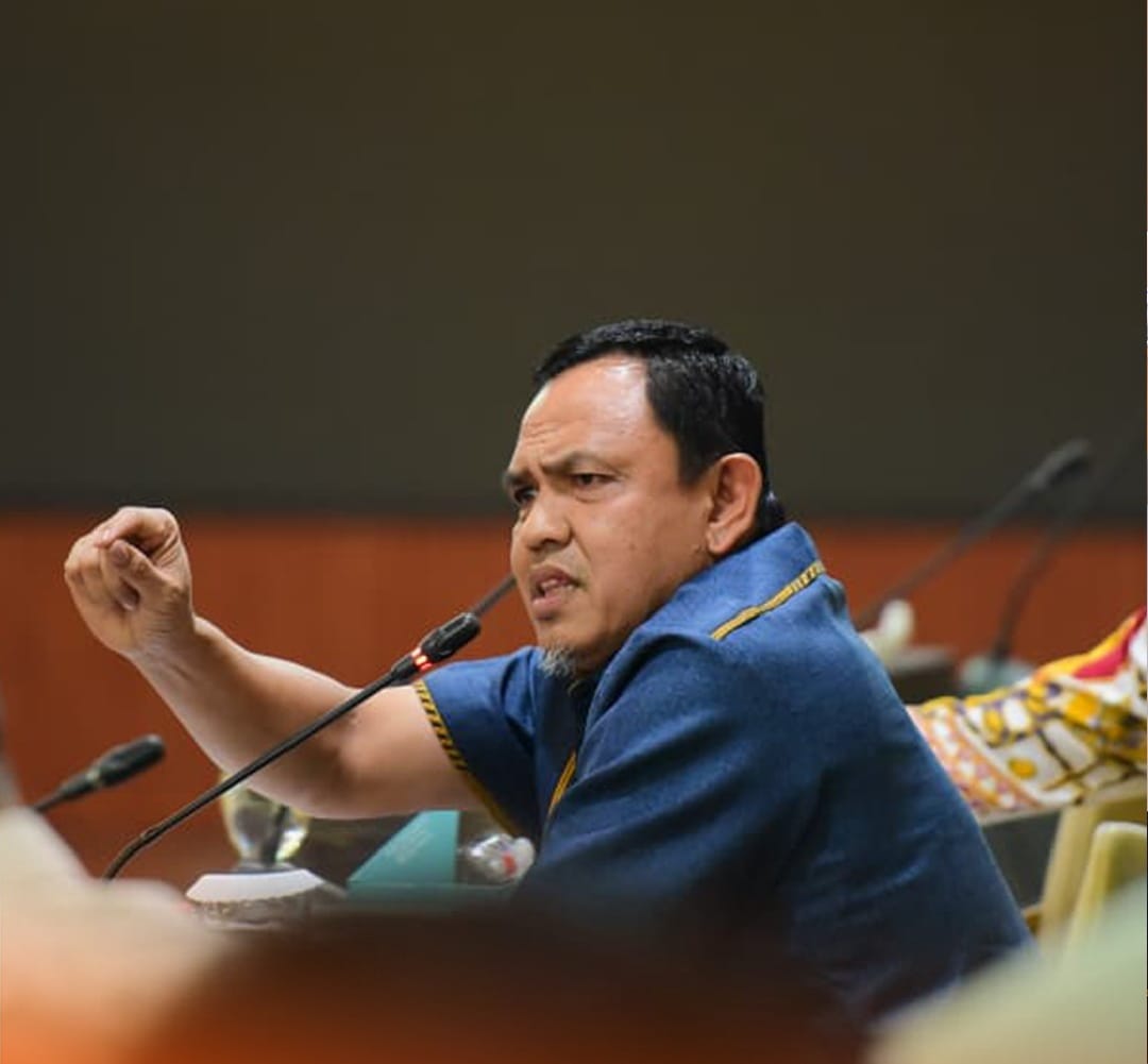 Umat Islam di Tabagsel Gelar Aksi Damai Lawan Narkoba, Abdul Rahim Siregar Desak Aparat Bergerak Total Berantas Narkoba