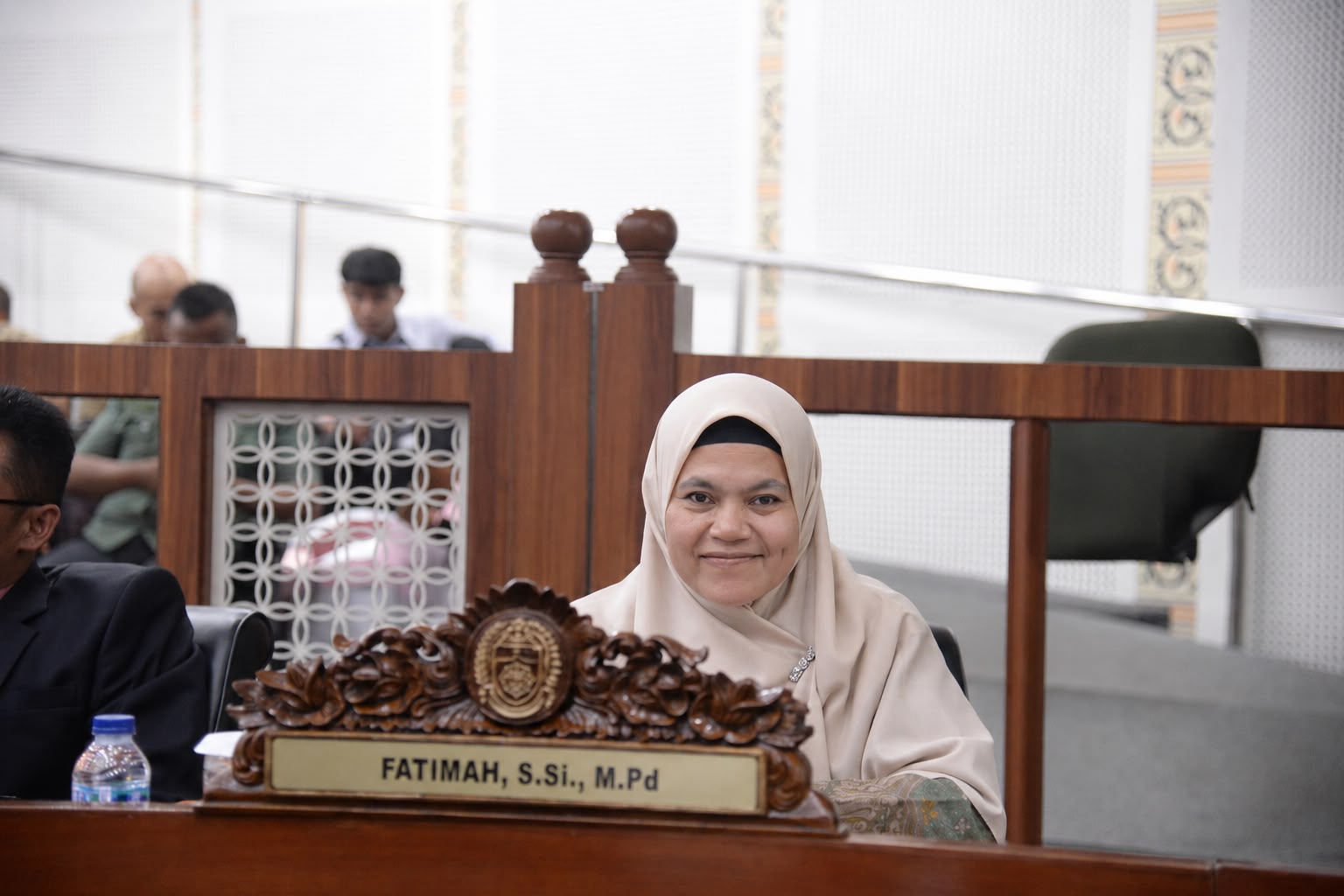 Dari Penerima Zakat Menjadi Pemberi Zakat, Kisah Fatimah Menginspirasi Langkat