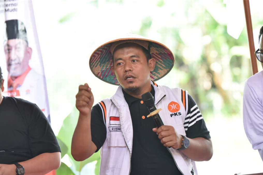 PKS Soroti Impor Beras Ilegal Rp27,3 Miliar, Desak Penindakan Tegas