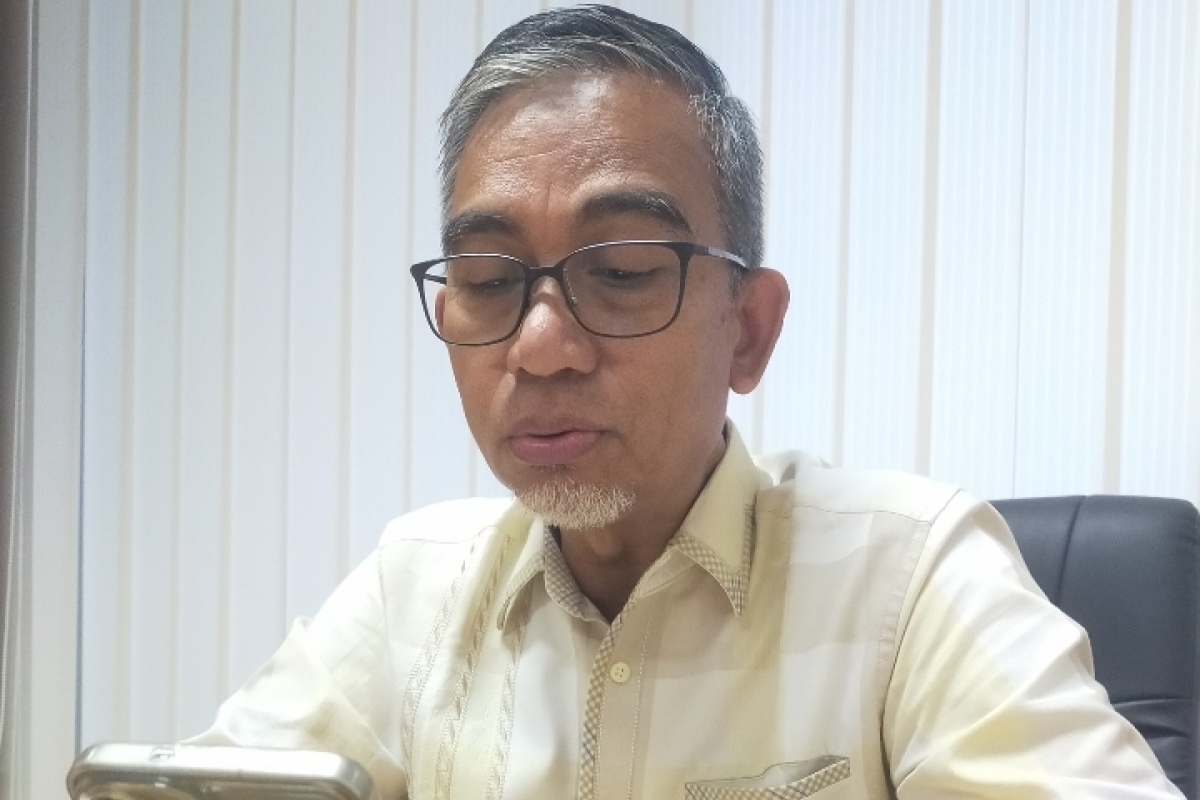 PKS Desak Penanganan Tanggul Dalu-dalu, Ahmad Hadian Minta Pusat Turun Tangan