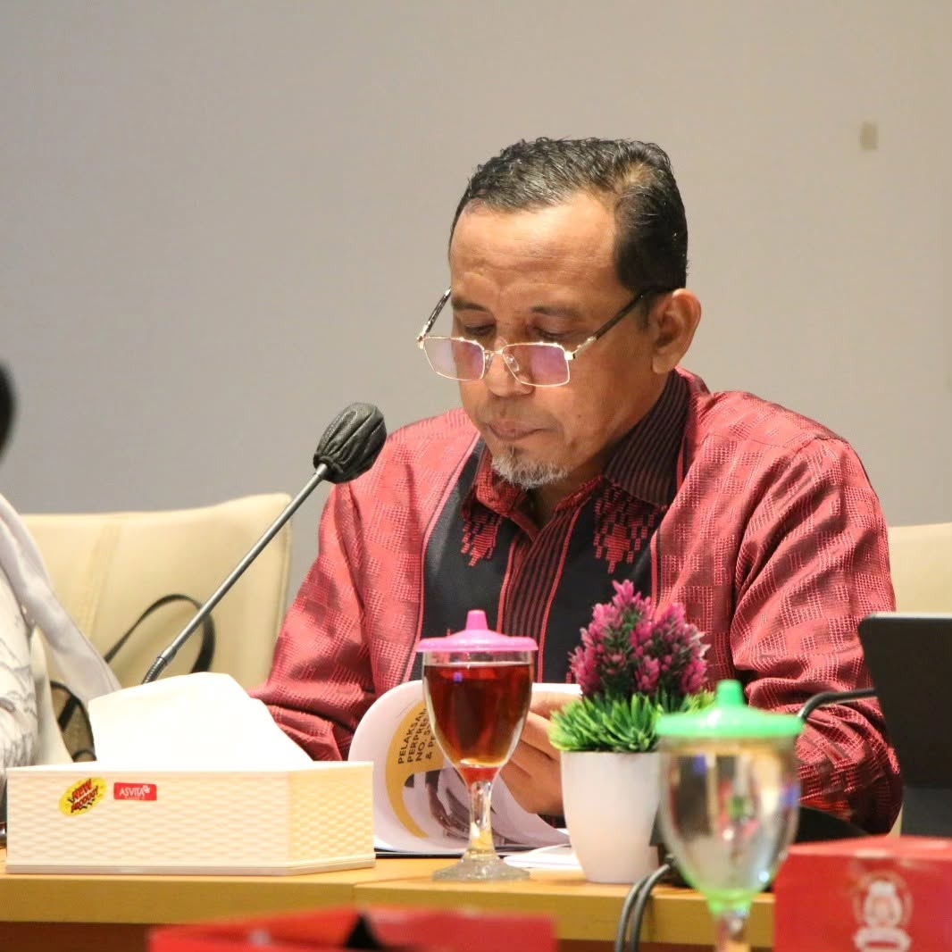 Kamar Rawat Inap Penuh, Ahmad Darwis Minta Rumah Sakit Bantu Pasien Cari Rujukan